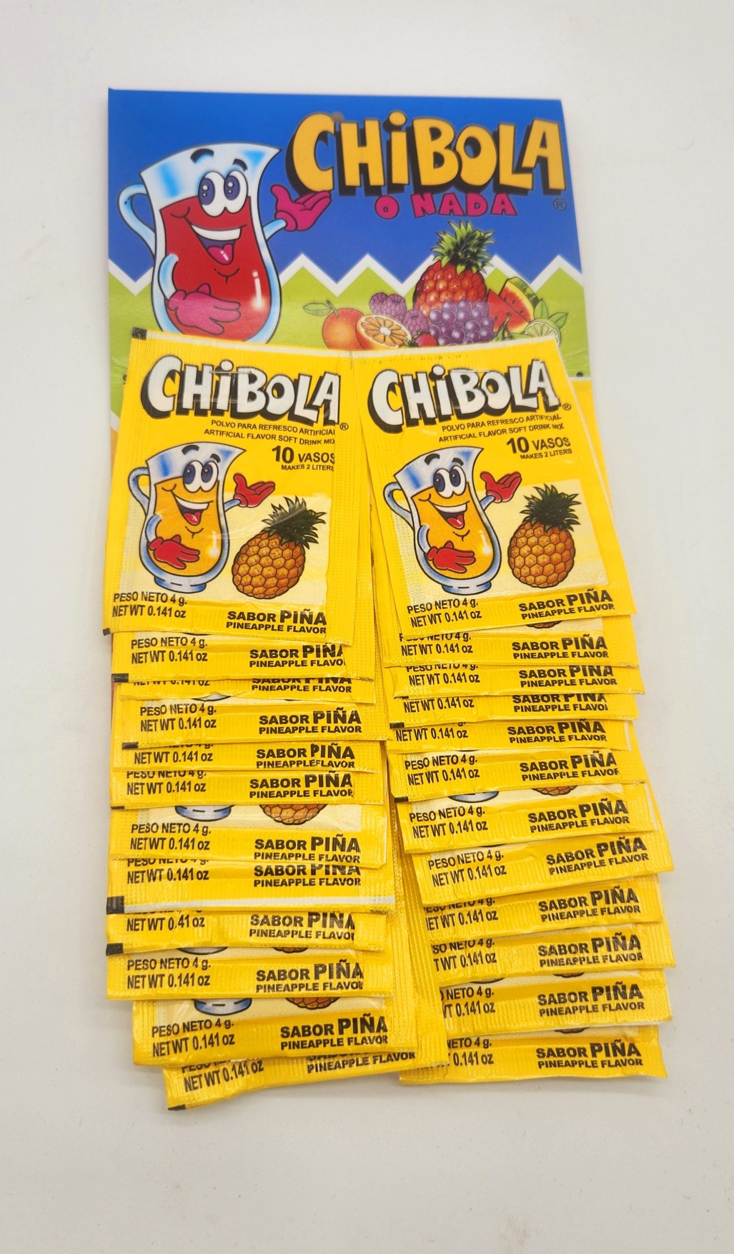 chibola Tira Chibola Pina – ElSalvadordelMundoSv