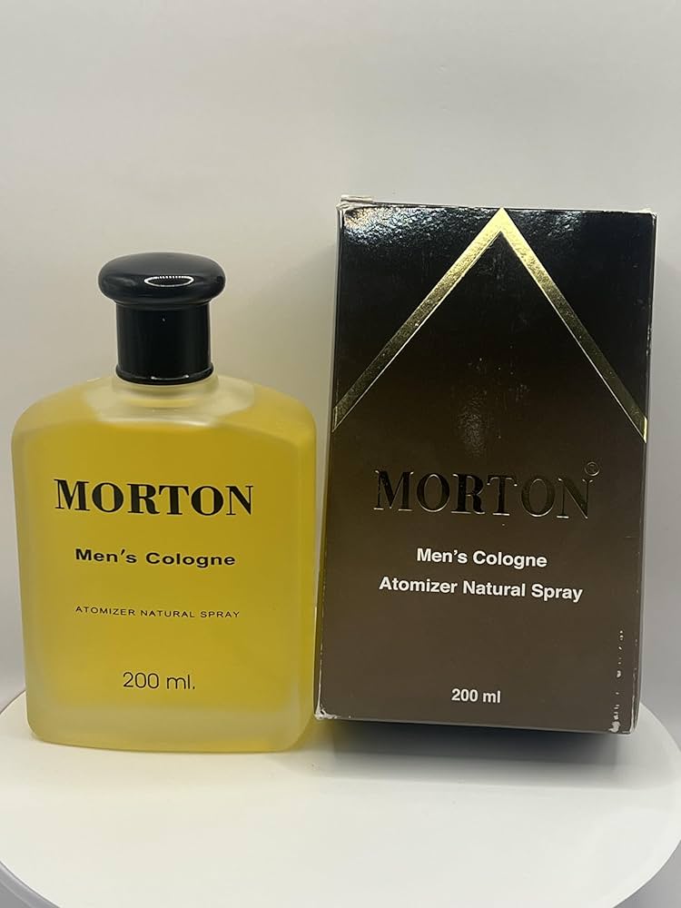 Perfuma Morton 200 ml