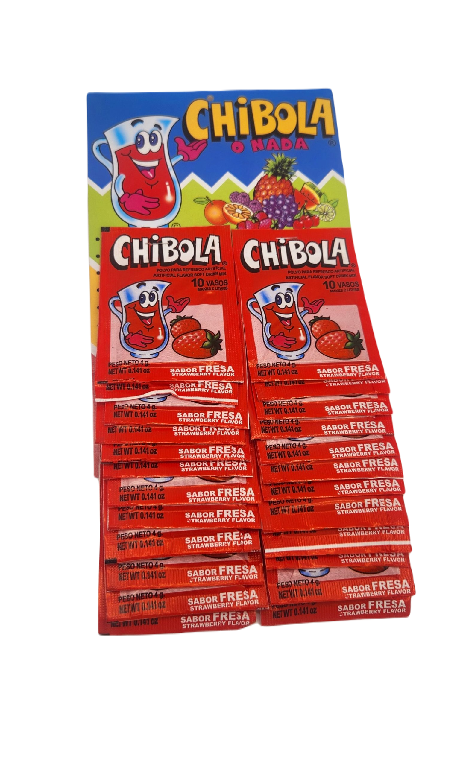 chibola 