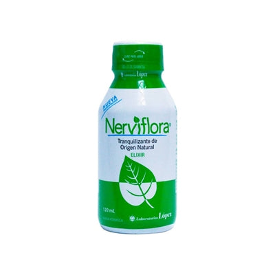 Nerviflora