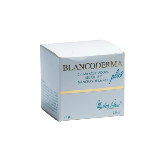 Blancoderma Blanca
