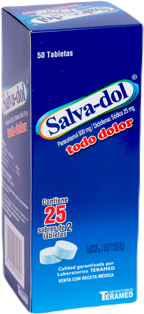Salvadol