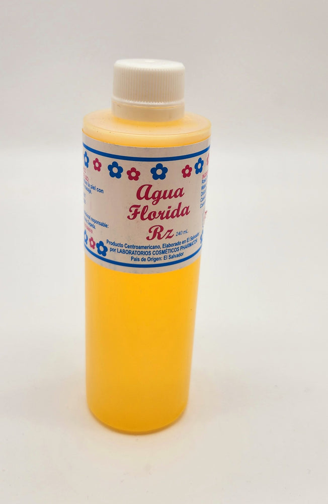 Agua Florida Mediana