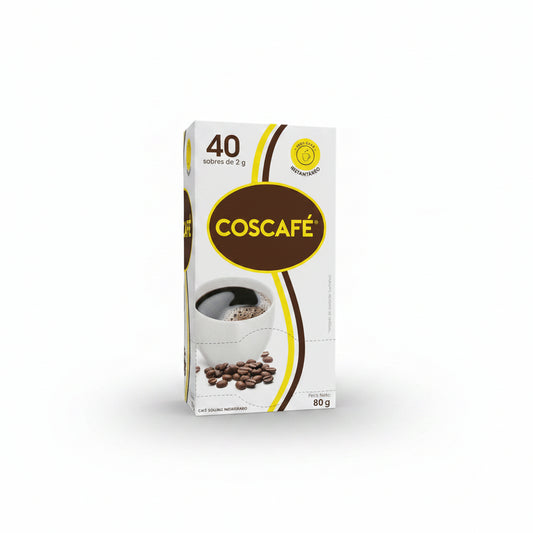 Café Coscafe 40 sobres