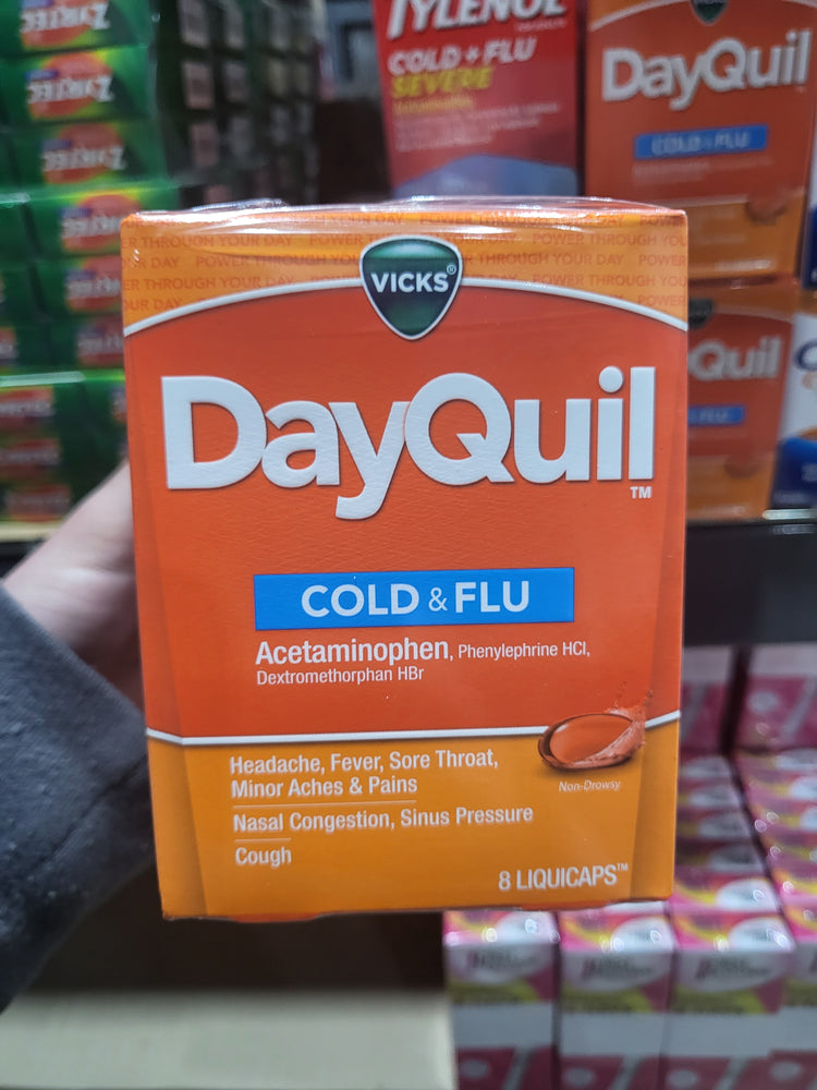 DayQuil