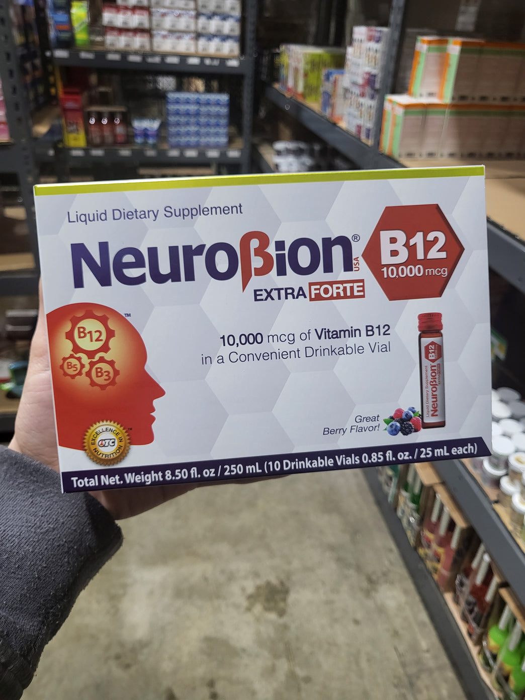 Neurobion B12