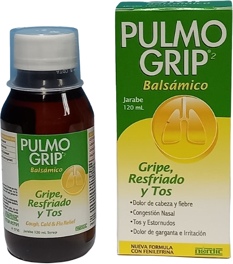 Pulmo-Vid