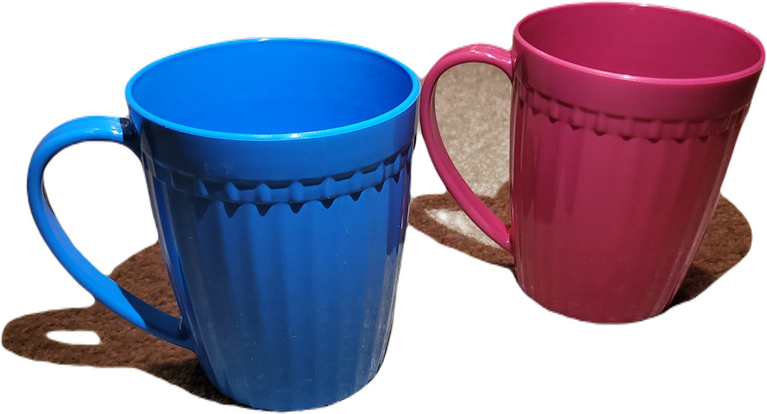 Taza Roma