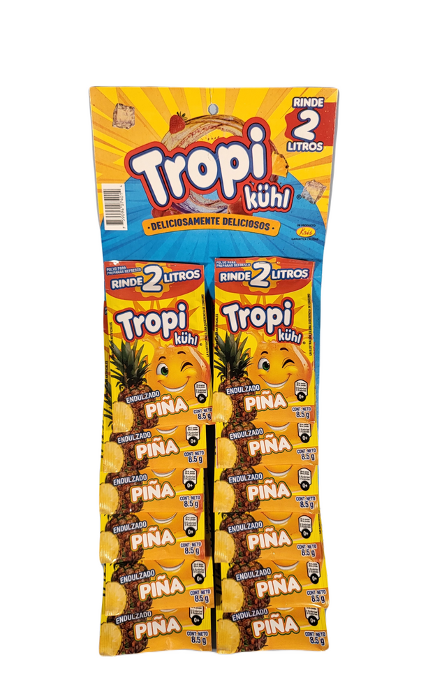 Tira Tropikuhl Pina