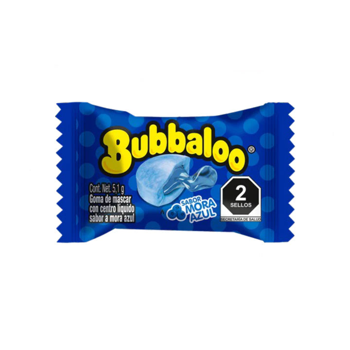 Bubbalo Mora
