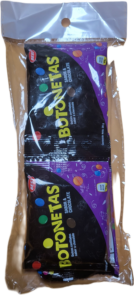 Botonetas Doypack