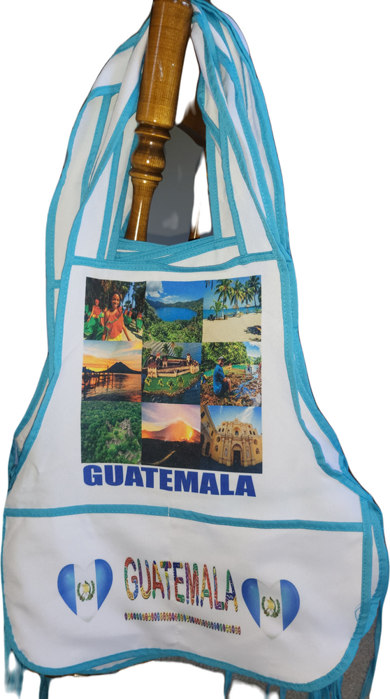 Gabacha de Nina Guatemala
