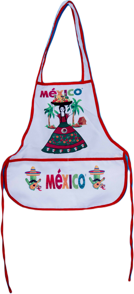Gabacha de Nina Mexico