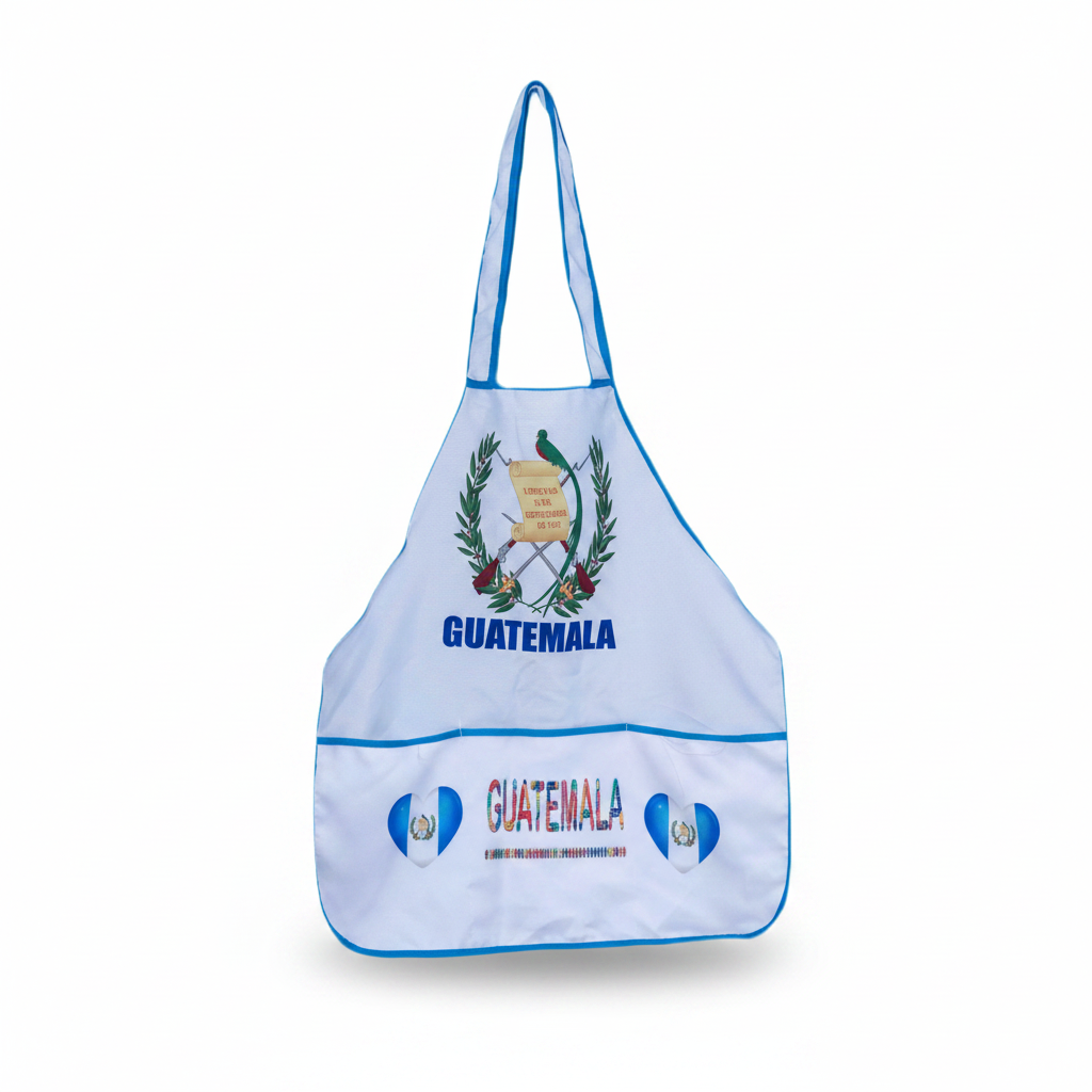 Gabacha de Adulto Guatemala
