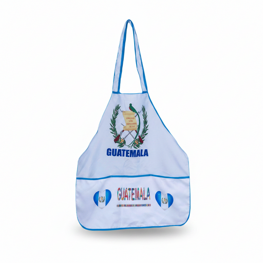Gabacha de Adulto Guatemala