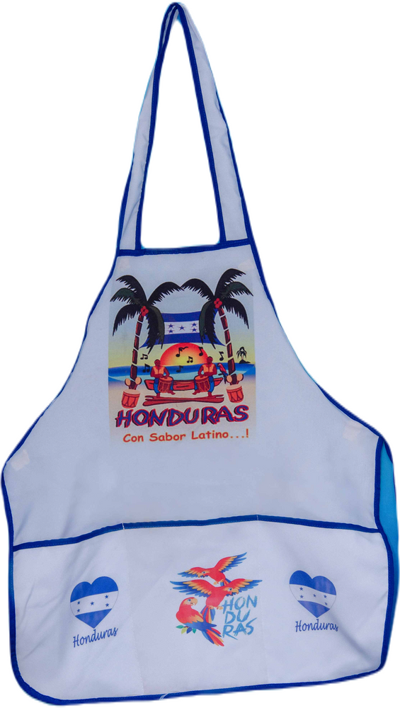 Gabachas de Adulto Honduras