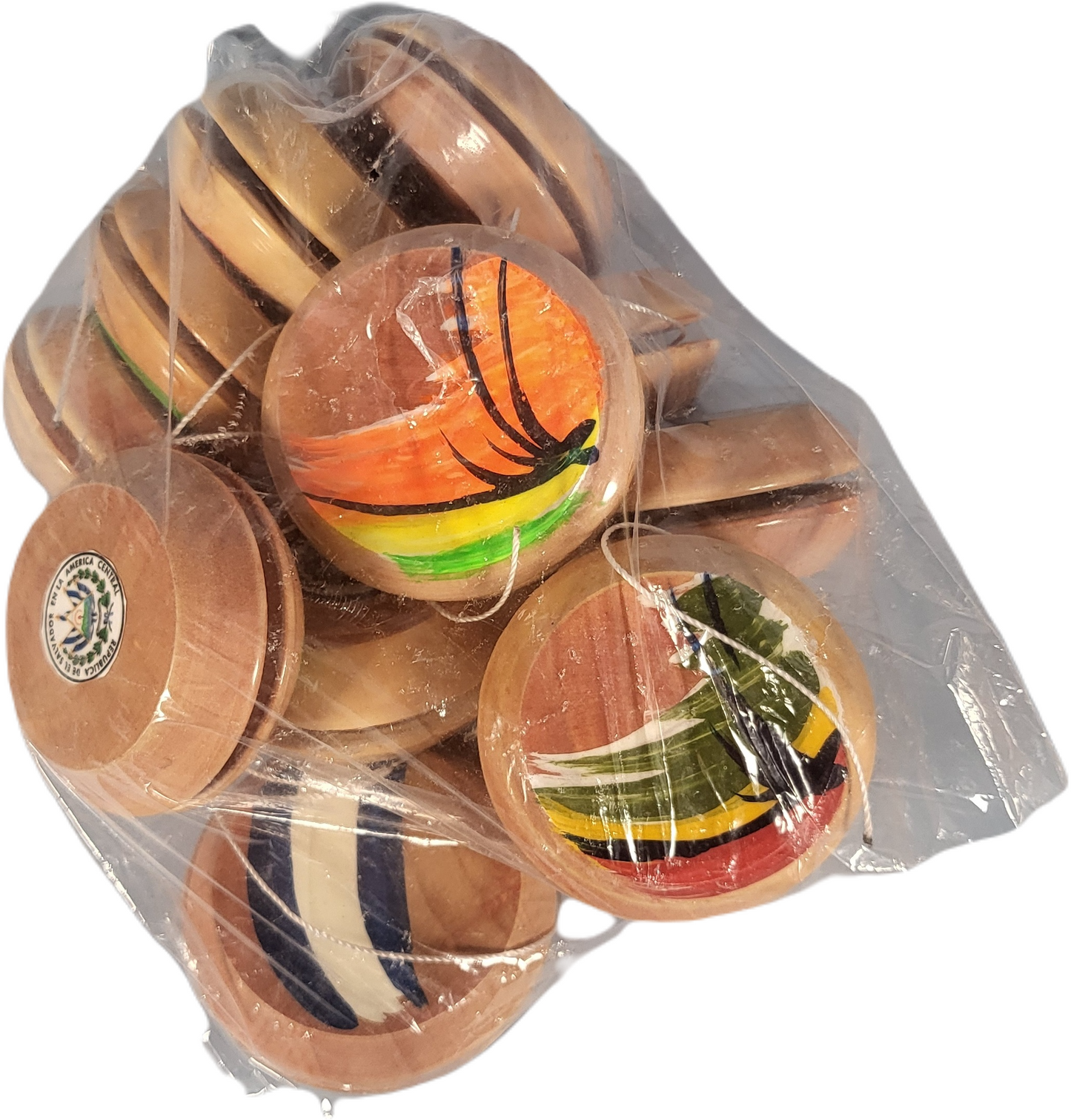 Yoyo