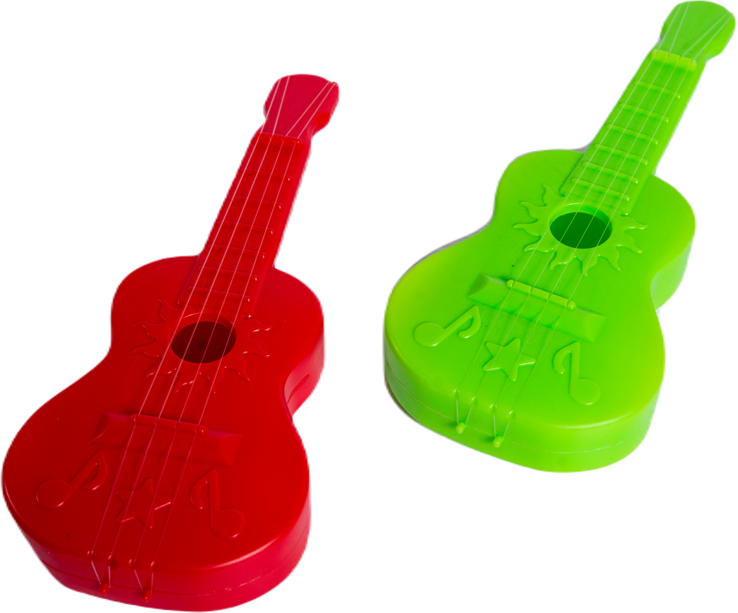 Guitarra