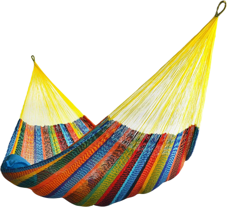 Hamacas de Nino