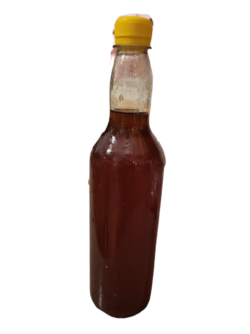 Miel de Abeja Pura
