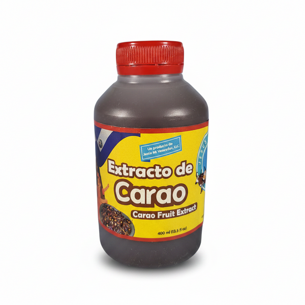 Concentrado de Carao