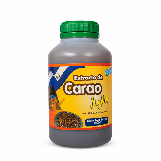Concentrado De Carao sin Azucar