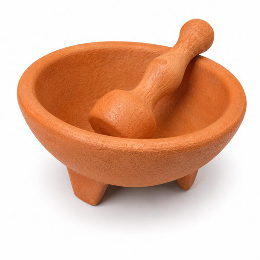 Molcajete N5