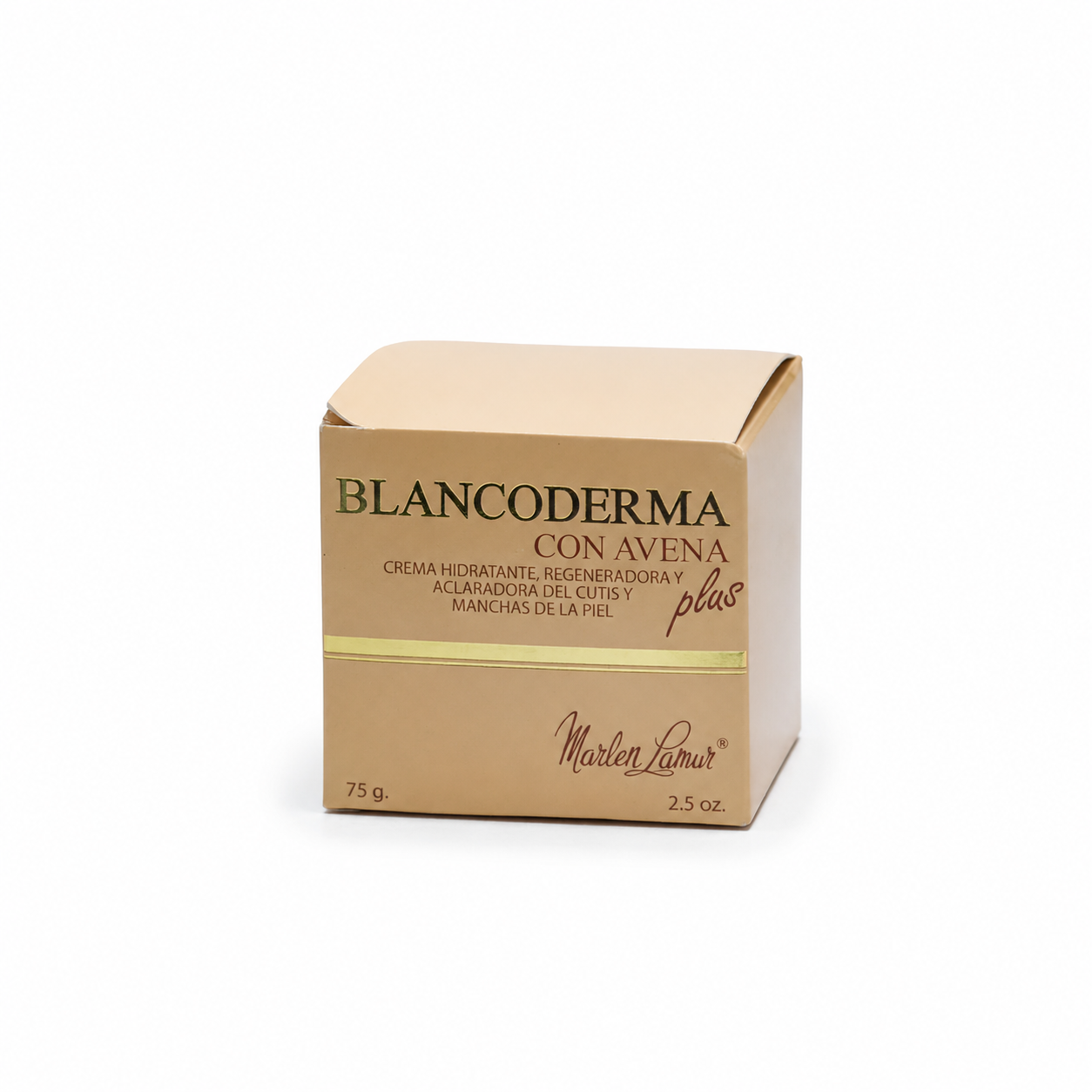 Blancoderma Avena