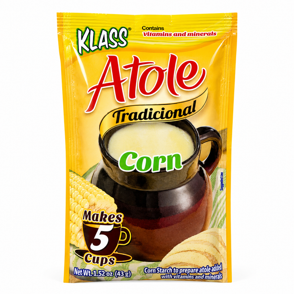 Klass Atole Elote