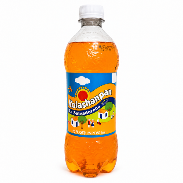 Kolashanpan 20 oz