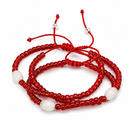 Pulserita Lagrima de San Pedro