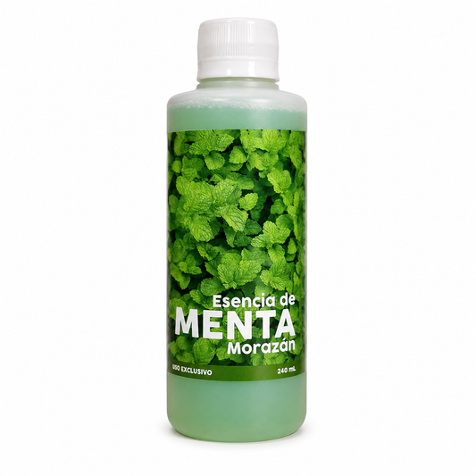 Esencia de Menta