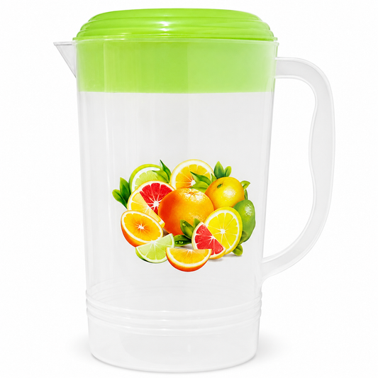 Pichel Plastico de 2.2 lt