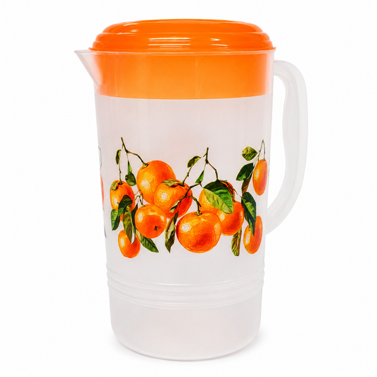 Pichel Plastico de 2.2 lt