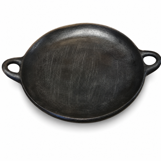 Comal Mediano