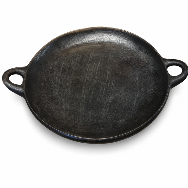 Comal Mediano