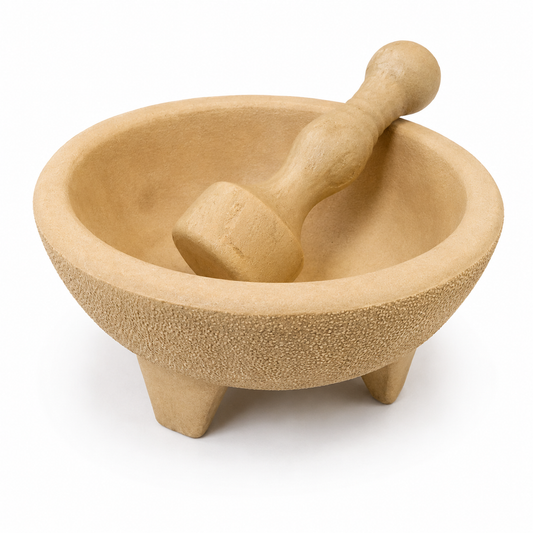 Molcajete N5