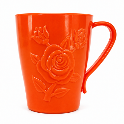 Taza Floral