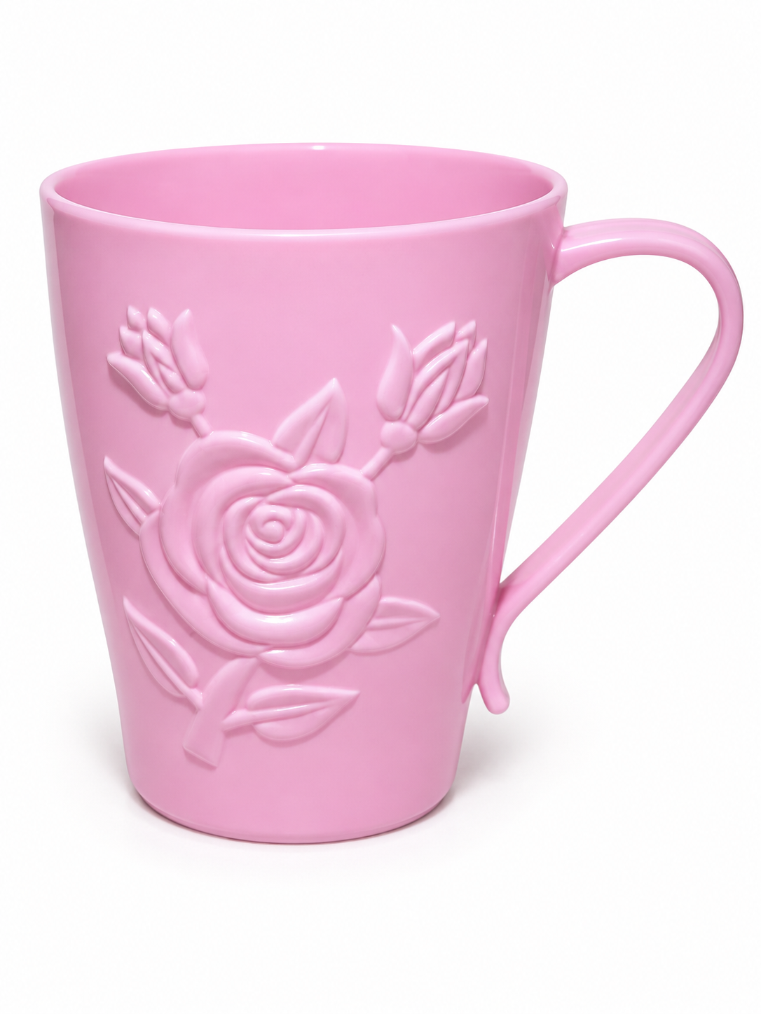 Taza Floral