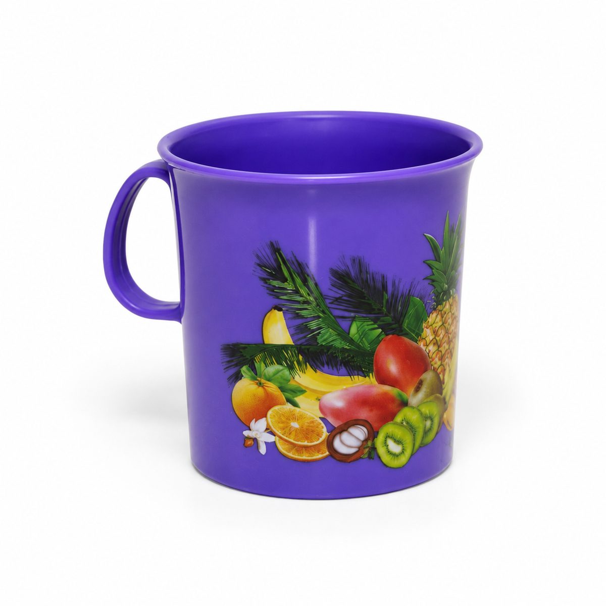 Taza Pocillo con Decorado