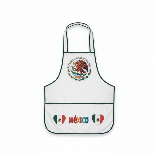 Gabacha de Adulto Mexico