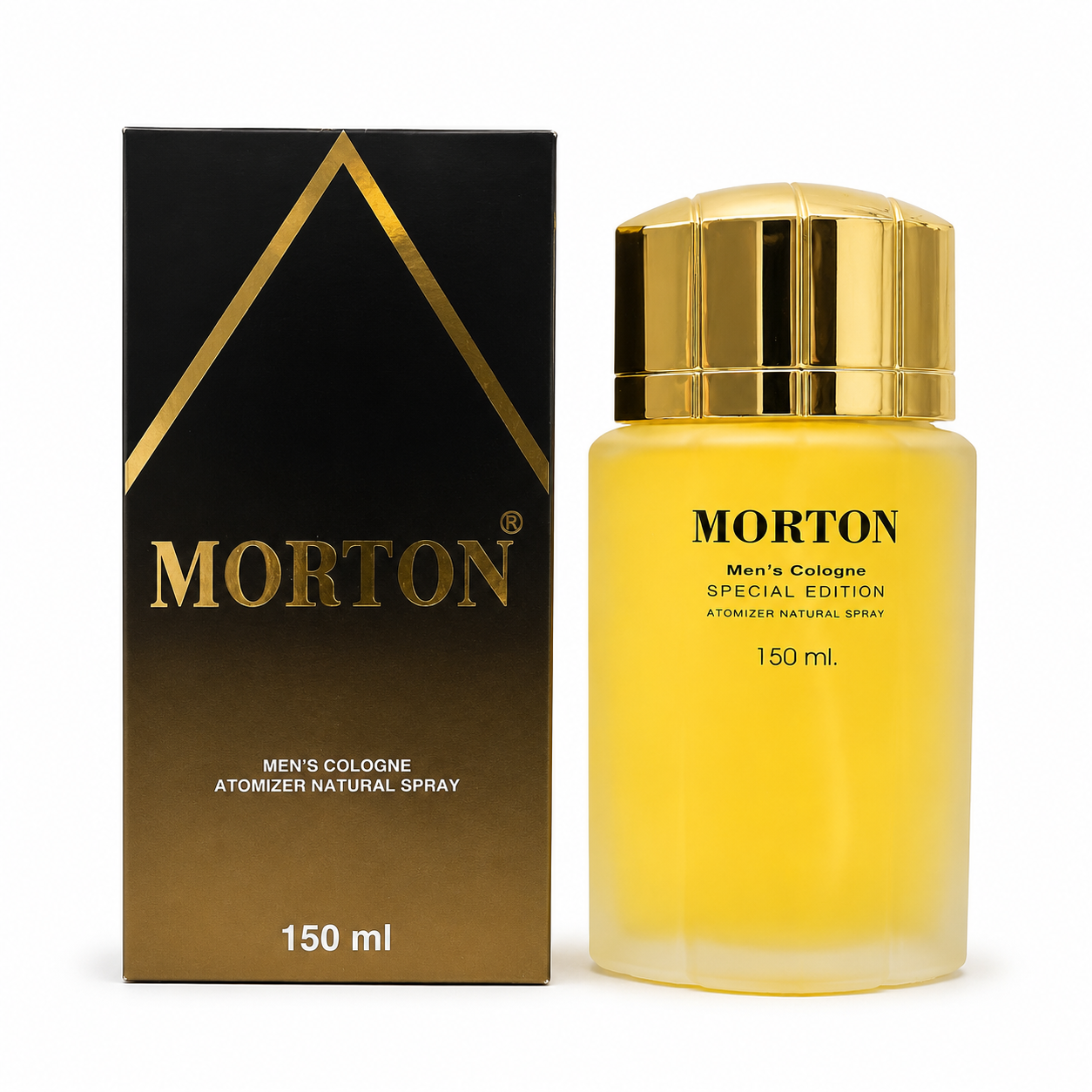 Perfume Morton 150 ml