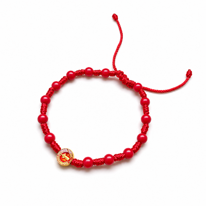 Pulsera de San Benito