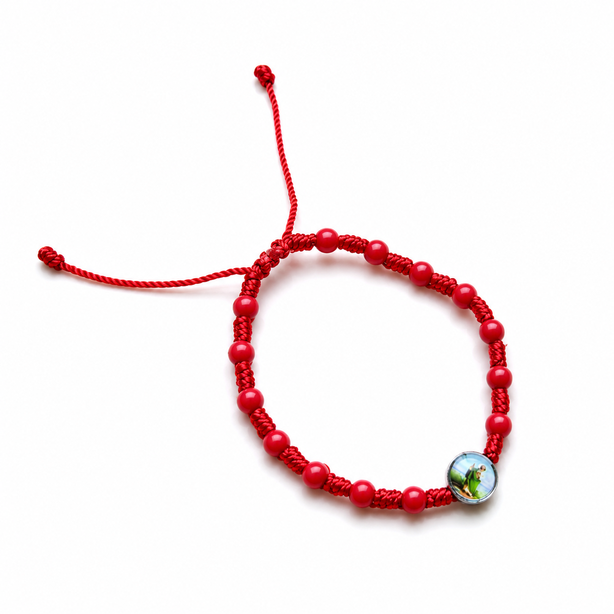 Pulsera de San Judas