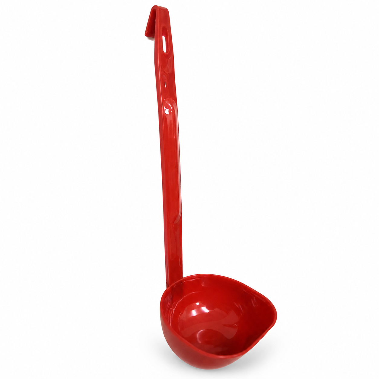Cucharon plastico