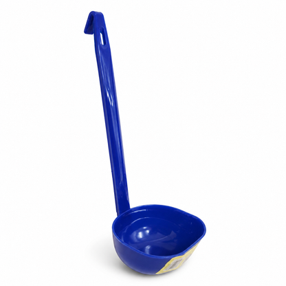 Cucharon plastico