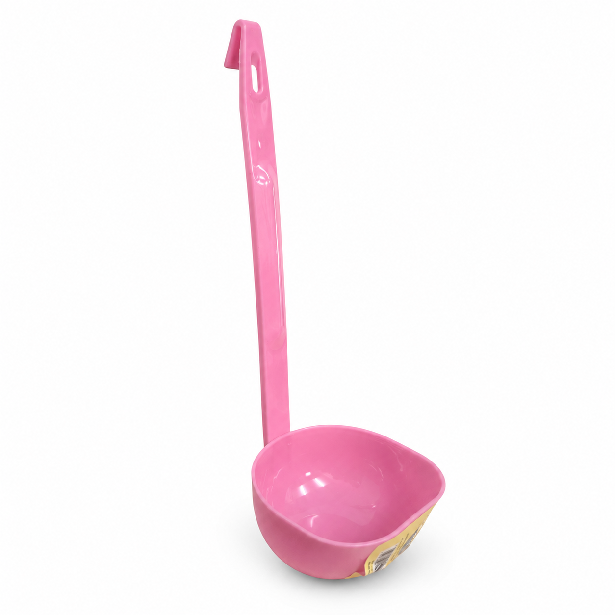 Cucharon plastico