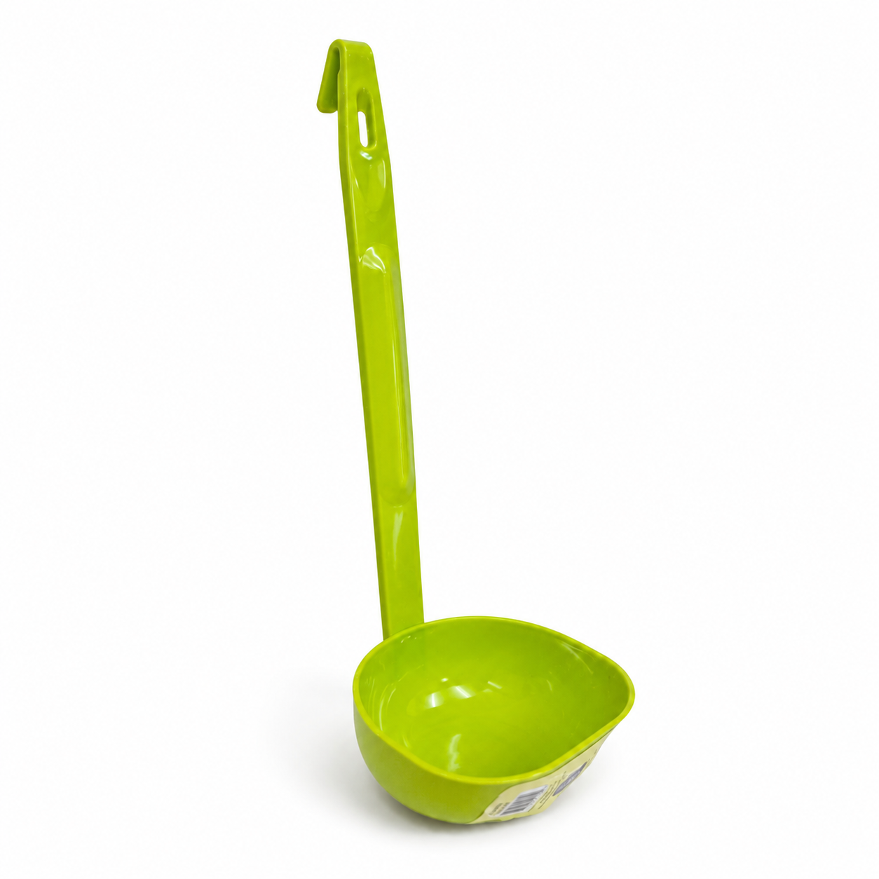 Cucharon plastico