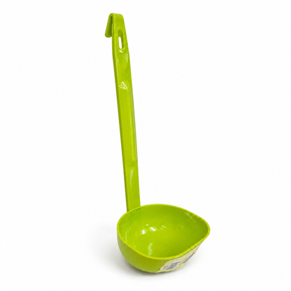 Cucharon plastico