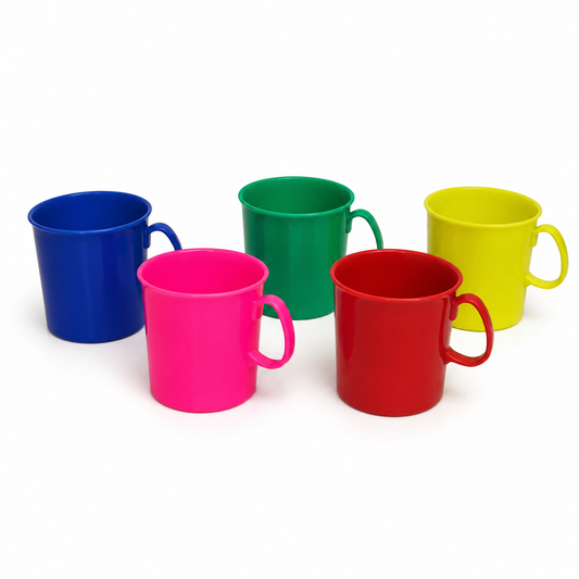 Taza Pocillo Pro